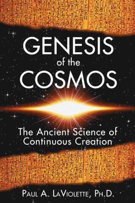 Genesis of the Cosmos