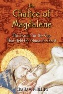 bokomslag The Chalice of Magdalene