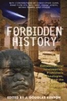 bokomslag Forbidden History