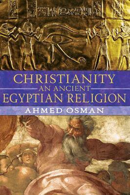 Ahmed Osman - Christianity, Häftad