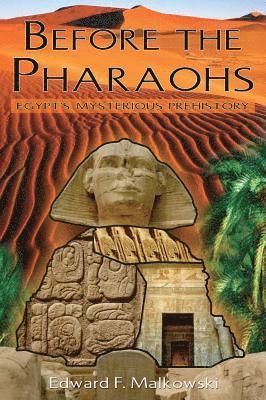 Before the Pharaohs 1