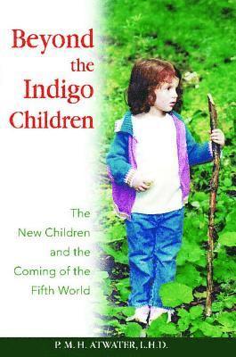 bokomslag Beyond the Indigo Children