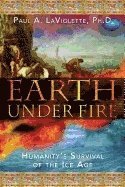 bokomslag Earth Under Fire