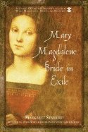 bokomslag Mary Magdalene, Bride In Exile (Includes Audio Cd)