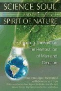 bokomslag Science, Soul and the Spirit of Nature