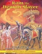 bokomslag Ram The Demon Slayer : Classic Indian Stories for Children