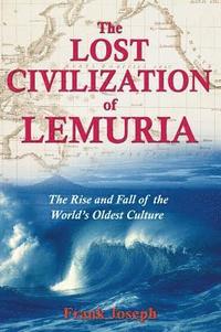 bokomslag The Lost Civilisation of Lemuria