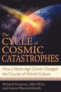 bokomslag Cycle of Cosmic Catastrophes