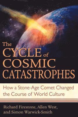 bokomslag Cycle of Cosmic Catastrophes