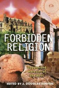 bokomslag Forbidden Religion