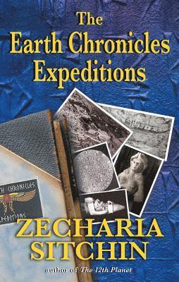 The Earth Chronicles Expeditions 1