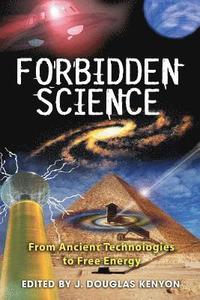 bokomslag Forbidden Science