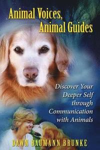 bokomslag Animal Voices, Animal Guides