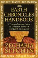 Earth Chronicles Handbook