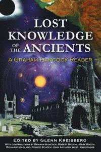 bokomslag Lost Knowledge of the Ancients