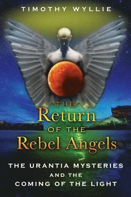 bokomslag Return of the Rebel Angels