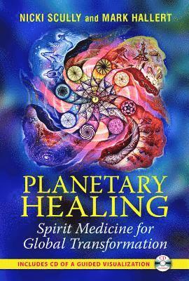 Planetary Healing 1