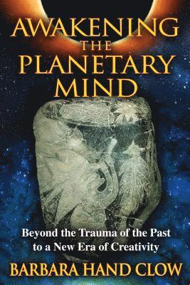 bokomslag Awakening the Planetary Mind