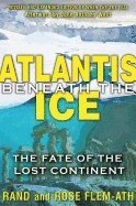 bokomslag Atlantis Beneath the Ice