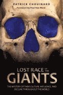 bokomslag Lost Race of the Giants