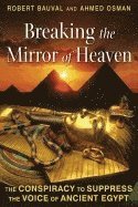 bokomslag Breaking the Mirror of Heaven