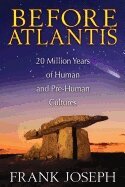 Frank Joseph - Before Atlantis, Häftad