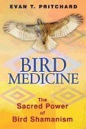 bokomslag Bird Medicine