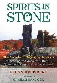 bokomslag Spirits in Stone
