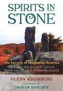 Spirits in Stone