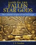 J. S. Gordon - Land of the Fallen Star Gods, Häftad. Tillgänglighet: Lägg i varukorg