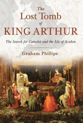 The Lost Tomb of King Arthur 1