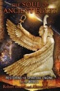 Robert Bauval, Ahmed Osman - Soul of Ancient Egypt, Häftad
