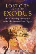 bokomslag Lost City of the Exodus