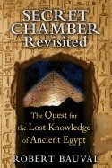 Robert Bauval - Secret Chamber Revisited, Häftad