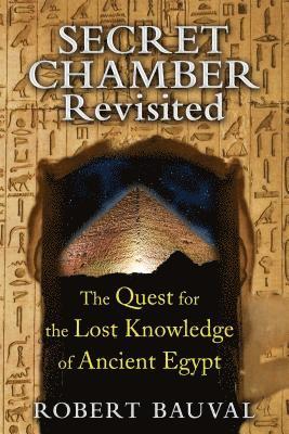 bokomslag Secret Chamber Revisited