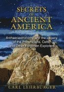 Secrets of Ancient America 1