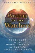 bokomslag Wisdom of the Watchers