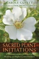bokomslag Sacred Plant Initiations