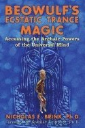 bokomslag Beowulf's Ecstatic Trance Magic