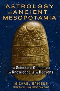 bokomslag Astrology in Ancient Mesopotamia