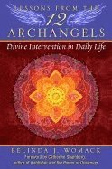 bokomslag Lessons from the Twelve Archangels