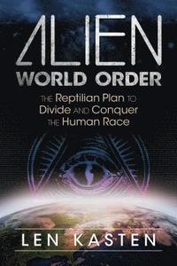 bokomslag Alien World Order
