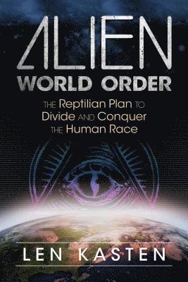 bokomslag Alien World Order