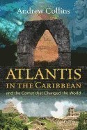 bokomslag Atlantis in the Caribbean