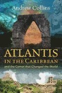 Andrew Collins - Atlantis in the Caribbean, Häftad