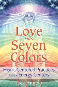 bokomslag Love Has Seven Colors