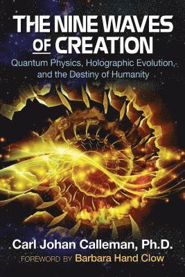 The Nine Waves of Creation 1