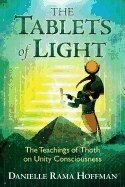 Danielle Rama Hoffman - Tablets of Light, Häftad