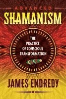 bokomslag Advanced Shamanism