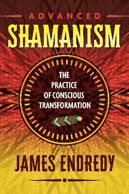 bokomslag Advanced Shamanism
